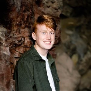 Meet your Posher, Hunter